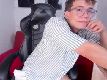 Matthewfire1 Chaturbate stream image from July 04, 2025