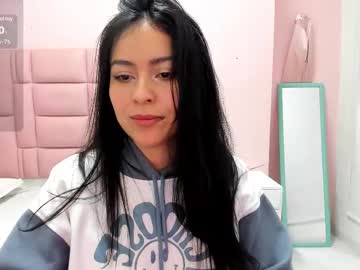 Scarlett_Blunt Chaturbate stream image from July 04, 2025