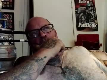 Vtwinbuilder Chaturbate stream image from July 04, 2025
