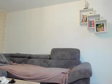 Charlotte2896 Chaturbate stream image from July 04, 2025