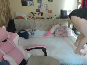 Eva_Forrest Chaturbate stream image from July 04, 2025