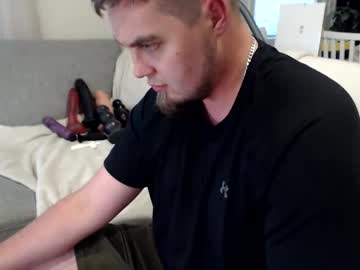 Finland9009 Chaturbate stream image from July 04, 2025
