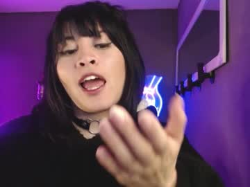 Isis_Diosa Chaturbate stream image from July 04, 2025