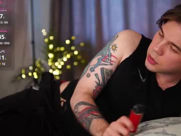 Kennethwhale Chaturbate stream image from July 04, 2025
