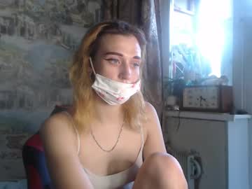 Littlexjoy Chaturbate stream image from July 04, 2025