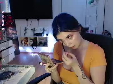 Lola_Bunyyyyy Chaturbate stream image from July 04, 2025