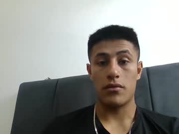 Luca7monroe Chaturbate stream image from July 04, 2025