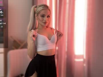 Pretty__Anna Chaturbate stream image from July 04, 2025