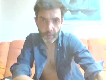 Tuac Chaturbate stream image from July 04, 2025