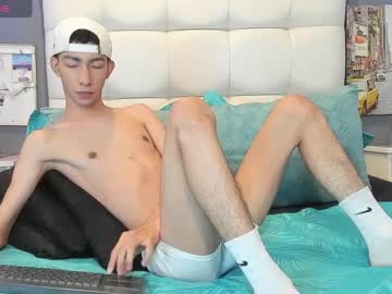 Valentino8_ Chaturbate stream image from July 04, 2025