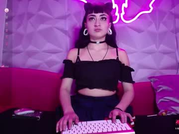 Daraanox Chaturbate stream image from July 04, 2025