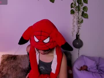 Fernanda_Indie Chaturbate stream image from July 04, 2025