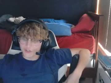 Granter21 Chaturbate stream image from July 04, 2025