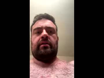 Hairybear756193 Chaturbate stream image from July 04, 2025