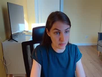 Just_Be_Here Chaturbate stream image from July 04, 2025