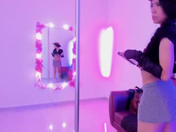 Majo_Rosse_ Chaturbate stream image from July 04, 2025