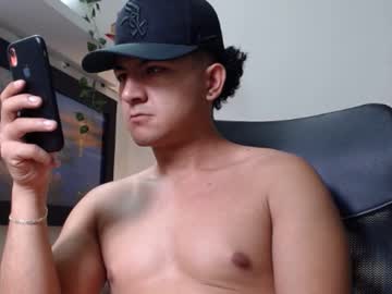 Maximo_Ston Chaturbate stream image from July 04, 2025