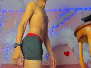 Raams_Star Chaturbate stream image from July 04, 2025