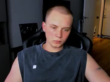 Rick_Owen21 Chaturbate stream image from July 04, 2025
