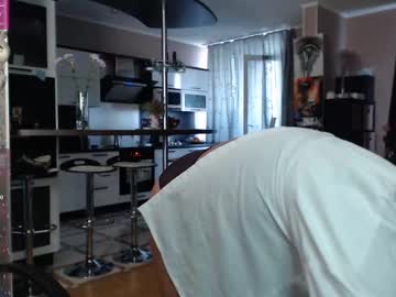Roxana_Brooks Chaturbate stream image from July 04, 2025