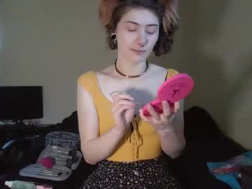 Sweetpupper Chaturbate stream image from July 04, 2025