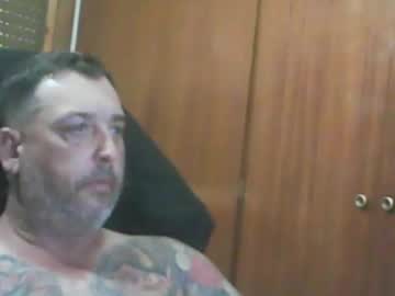 Thekier Chaturbate stream image from July 04, 2025