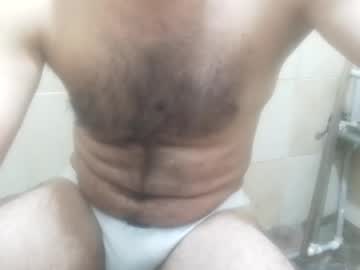Alfonzo43 Chaturbate stream image from July 04, 2025