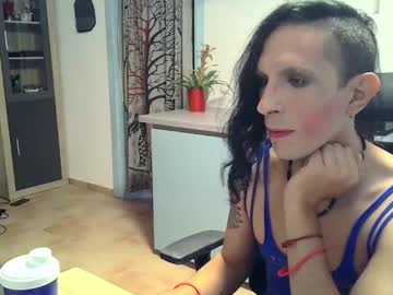 Alice_Sissyx Chaturbate stream image from July 04, 2025
