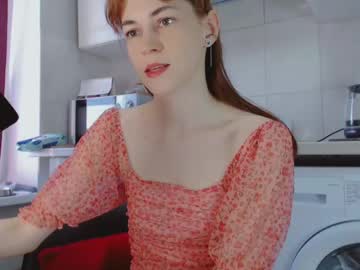 Barbarian_Girl Chaturbate stream image from July 04, 2025