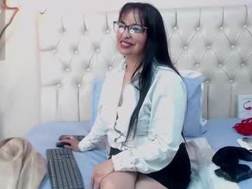 Cristal_Coopeer Chaturbate stream image from July 04, 2025