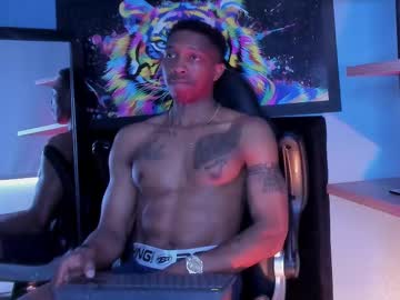 Daviincii_ Chaturbate stream image from July 04, 2025