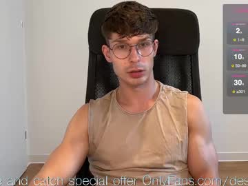 Destroy_Boy Chaturbate stream image from July 04, 2025