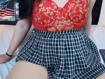 Lilithsilk_Ls Chaturbate stream image from July 04, 2025