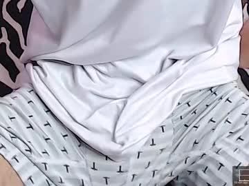 Neccesitysexxxxxx Chaturbate stream image from July 04, 2025