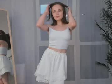 Oradavidge Chaturbate stream image from July 04, 2025