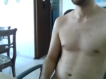 Santi_7 Chaturbate stream image from July 04, 2025
