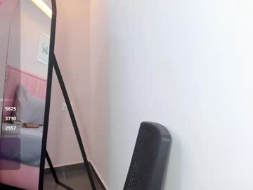 Alison_Clous Chaturbate stream image from July 04, 2025