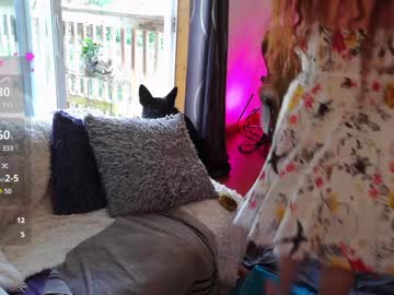 Aubreeskinkyplayroom Chaturbate stream image from July 04, 2025
