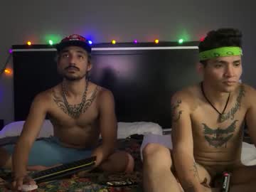 B808stud_La Chaturbate stream image from July 04, 2025
