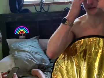 Darylbpounder Chaturbate stream image from July 04, 2025