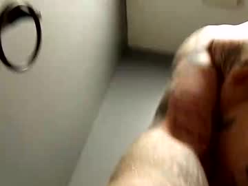Howeverfun Chaturbate stream image from July 04, 2025