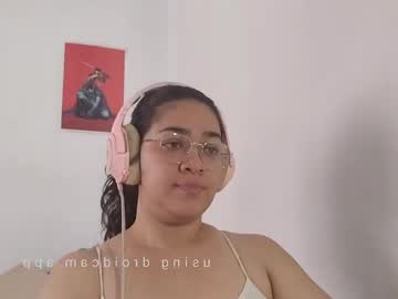 Morwe_01 Chaturbate stream image from July 04, 2025