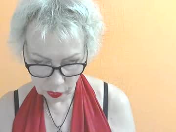 Nessyjenixs Chaturbate stream image from July 04, 2025