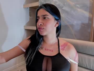 Sofitattoo Chaturbate stream image from July 04, 2025
