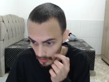 Spencerreid69 Chaturbate stream image from July 04, 2025