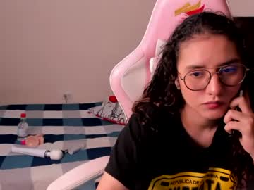 Alexandra_Clauss Chaturbate stream image from July 04, 2025