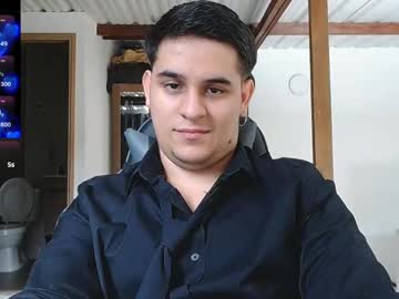 Colin_Lewisss Chaturbate stream image from July 04, 2025