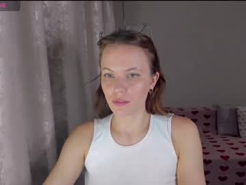 Eva_Aaaa Chaturbate stream image from July 04, 2025