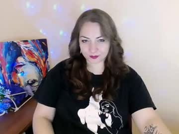 Evelineli Chaturbate stream image from July 04, 2025