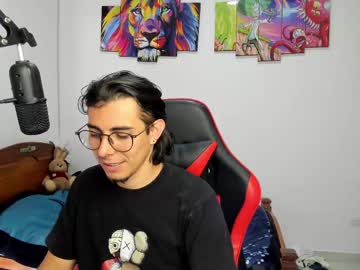 Gametommy Chaturbate stream image from July 04, 2025